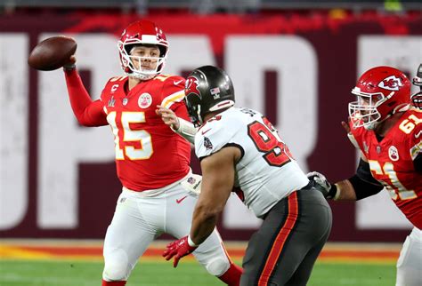 Super Bowl 56 Odds: Preseason Futures .